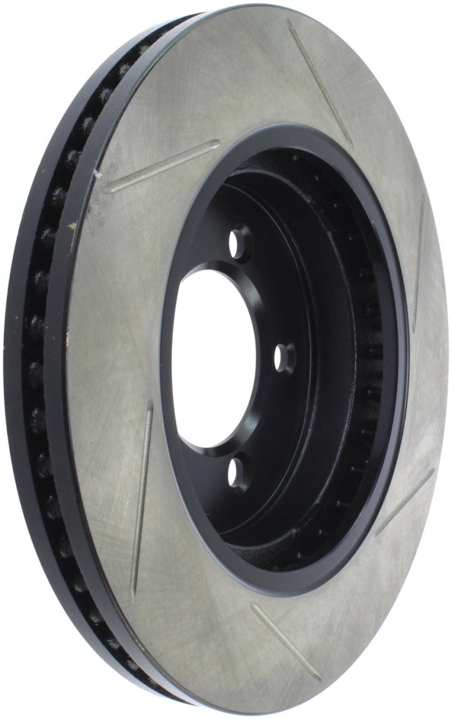 StopTech Slotted Sport Brake Rotor