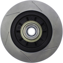 Load image into Gallery viewer, StopTech Slotted Sport Brake Rotor