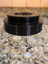 Load image into Gallery viewer, Ripatuned (Black) TRX Incognito Lower Damper Sleeve Kit (no crank pin kit)