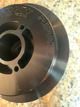 Load image into Gallery viewer, Ripatuned (Black) TRX Incognito Lower Damper Sleeve Kit (no crank pin kit)