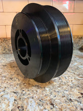 Load image into Gallery viewer, Ripatuned (Black) TRX Incognito Lower Damper Sleeve Kit (no crank pin kit)