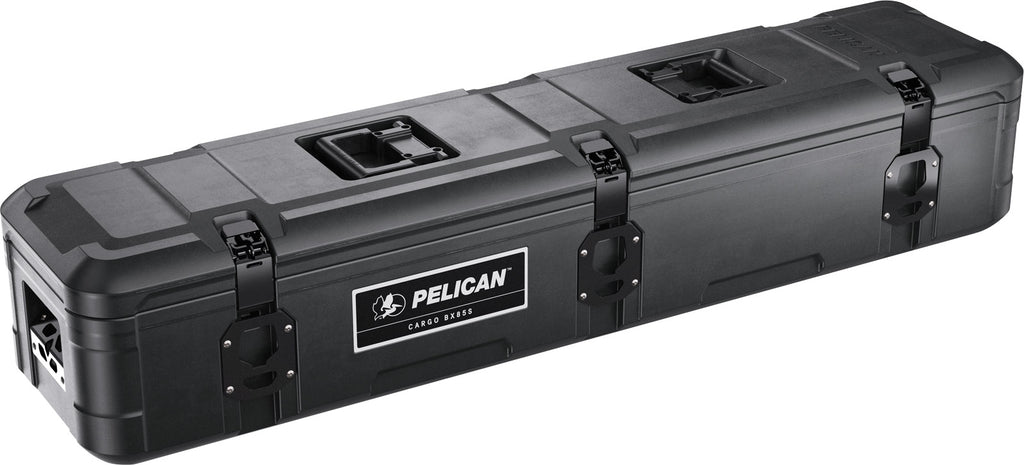 Pelican Cargo Case
