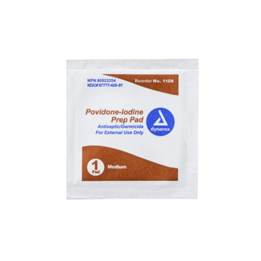 MEDICAL POINTS ABROAD Bad Day (Blowout) Kit